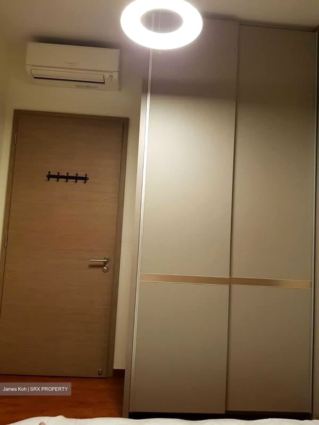The Palette (D18), Condominium #550285131